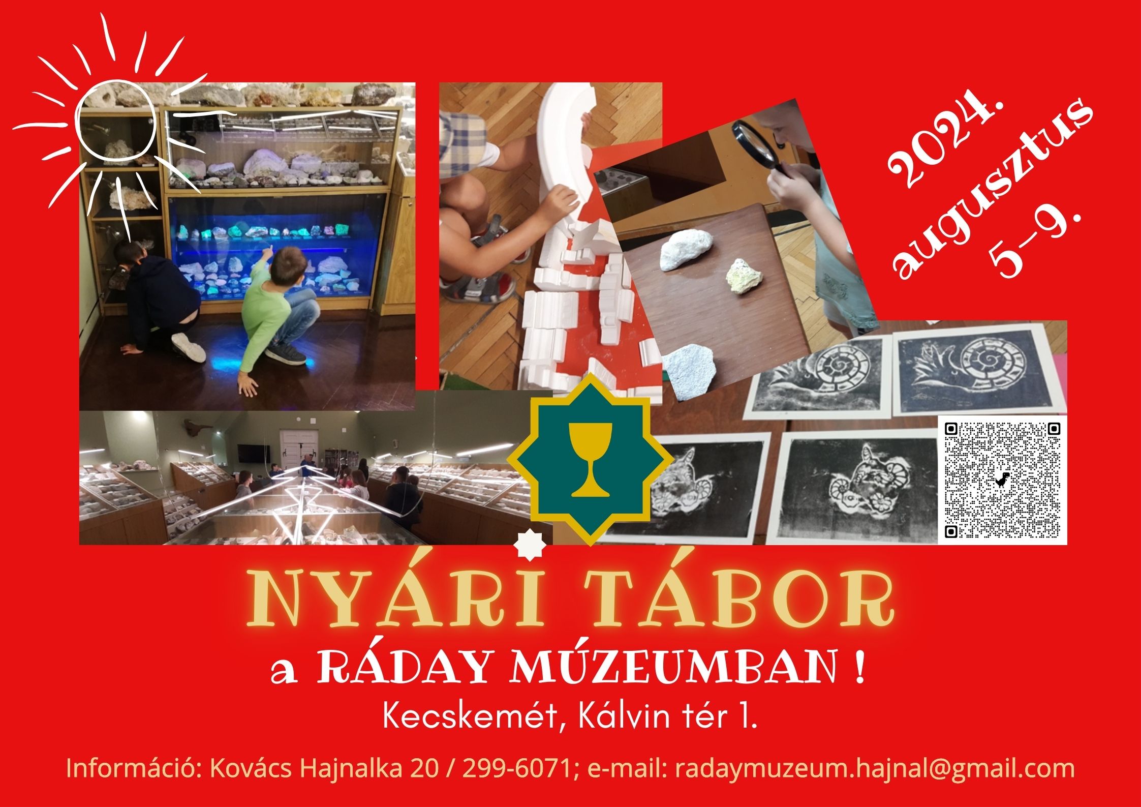 Nyári tábor